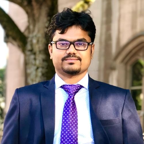 Barada Mohanty