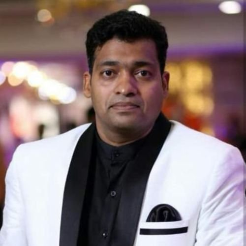 Manish Jain