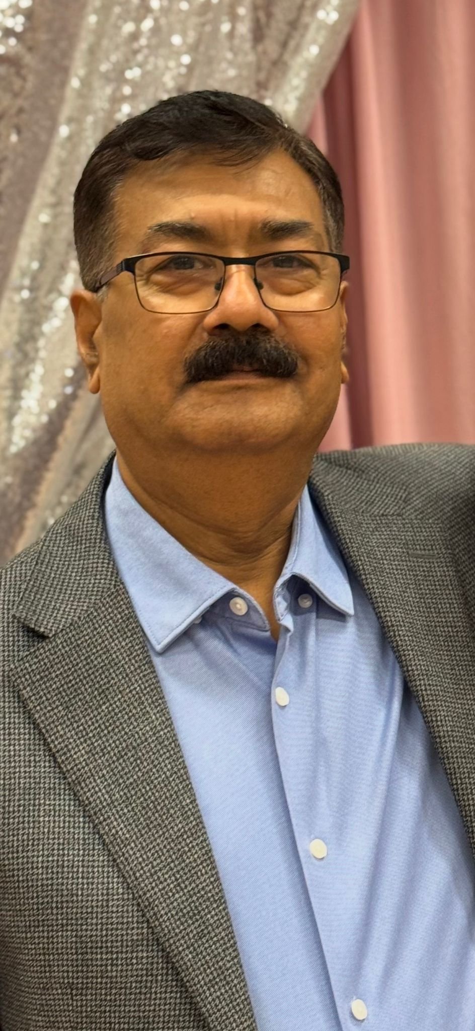Rajesh Dixit