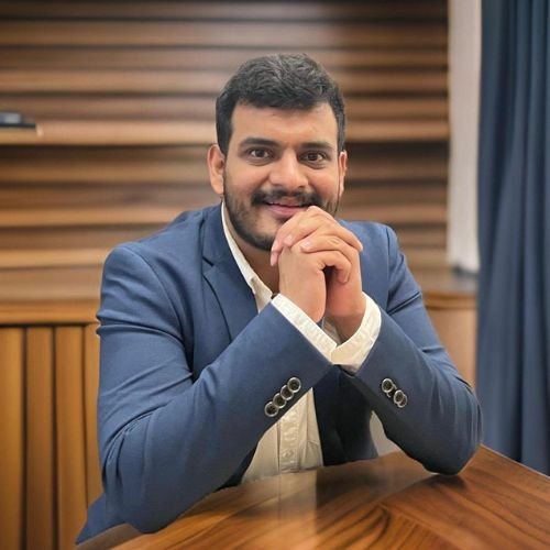 Shantanu Mishra
