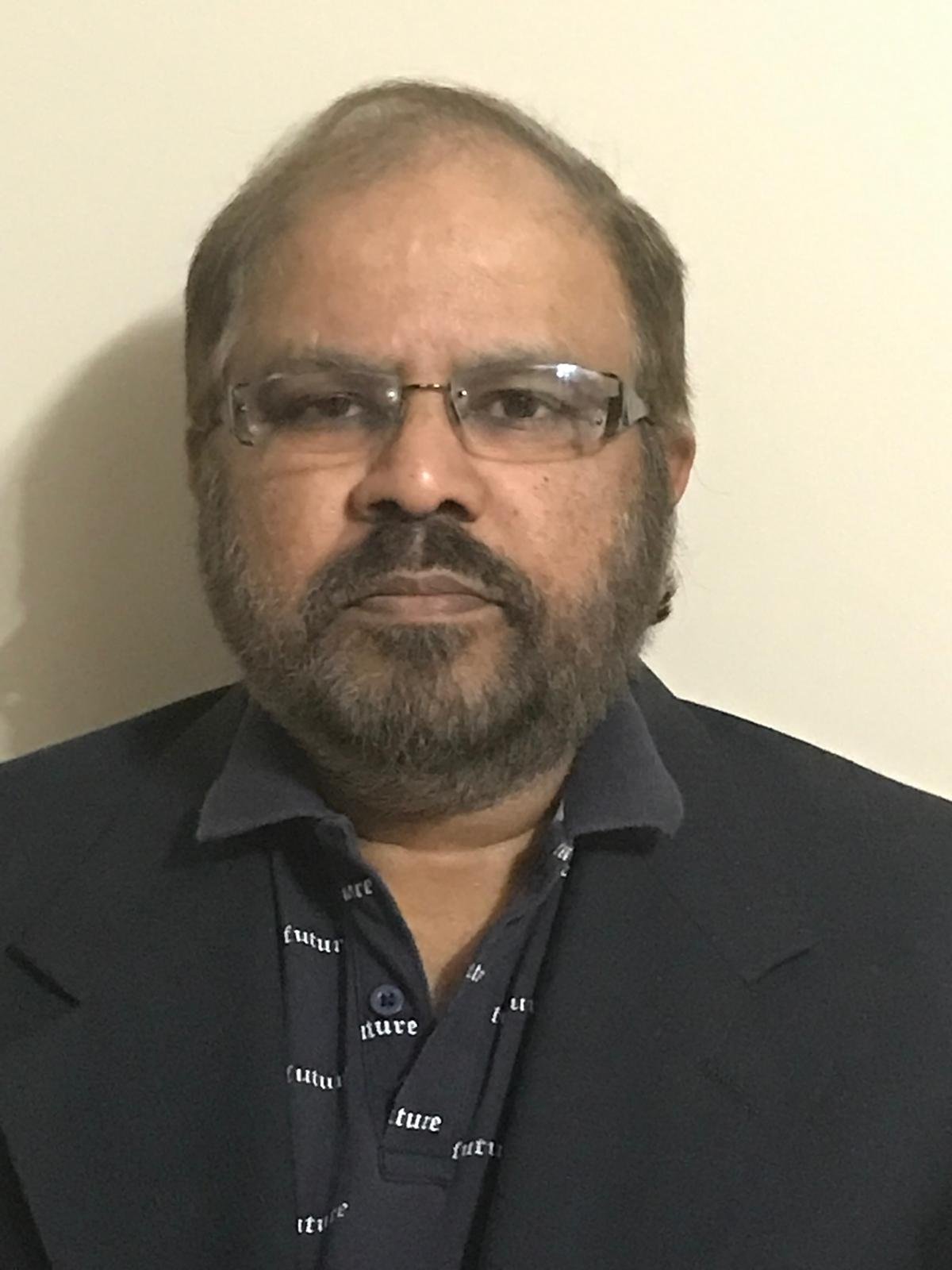 Sivraman babu