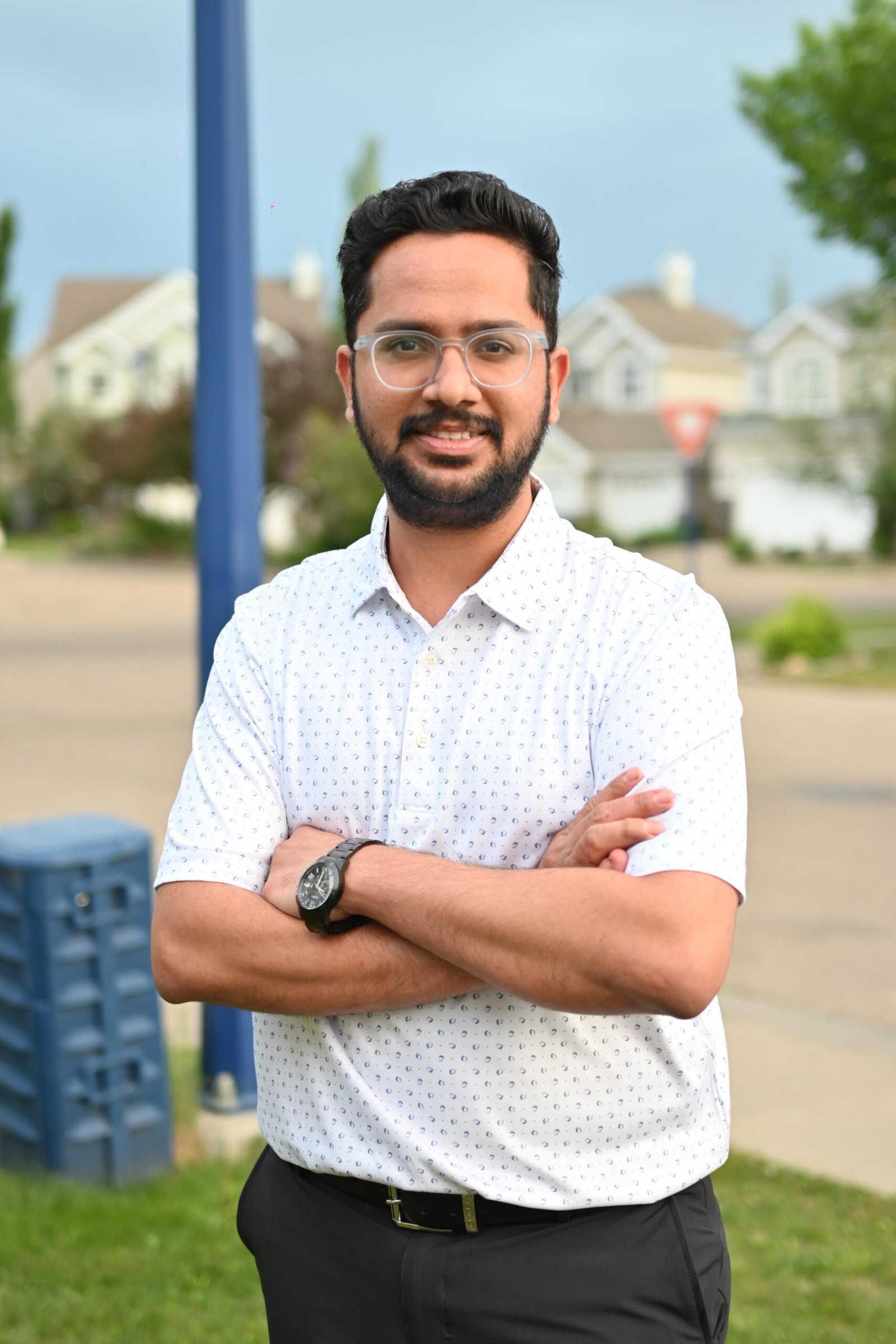 Vishalkumar Lakhwani